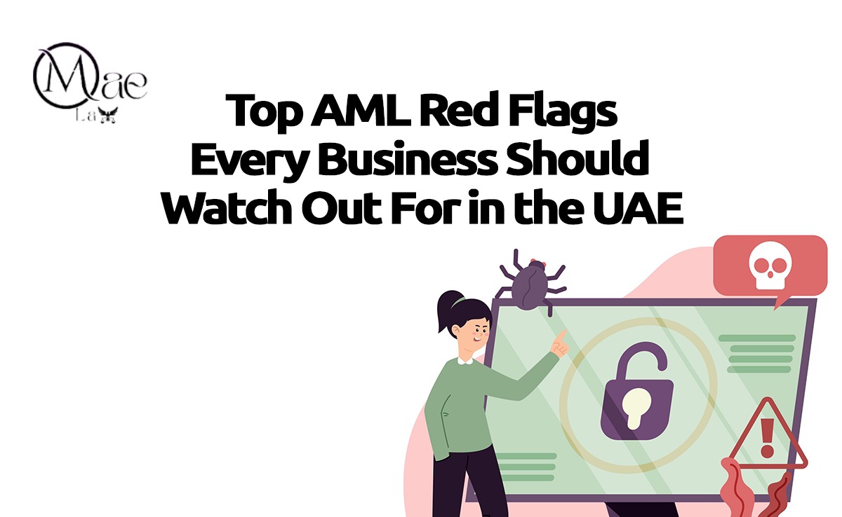 AML Red Flags Every Business