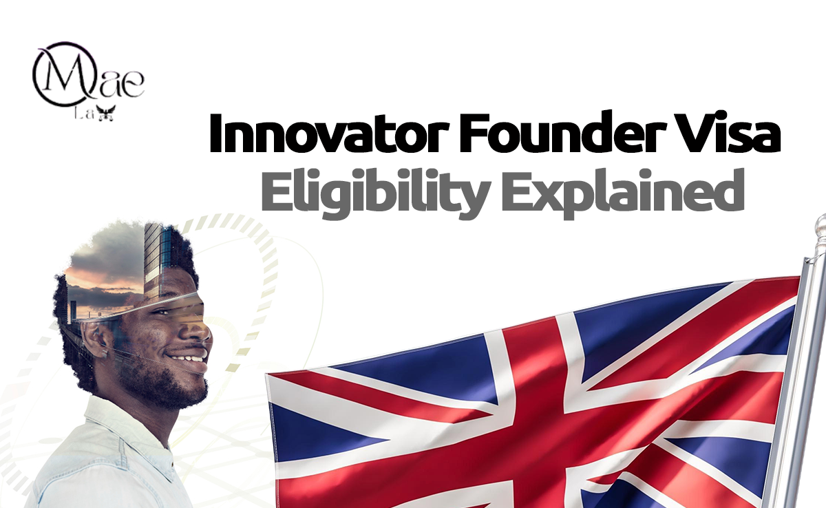 Innovator Founder Visa Eligibility Explained