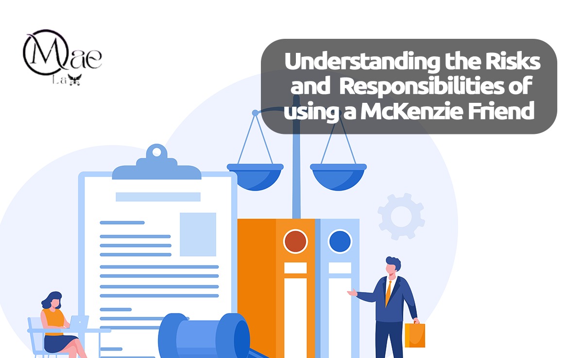 McKenzie Friend