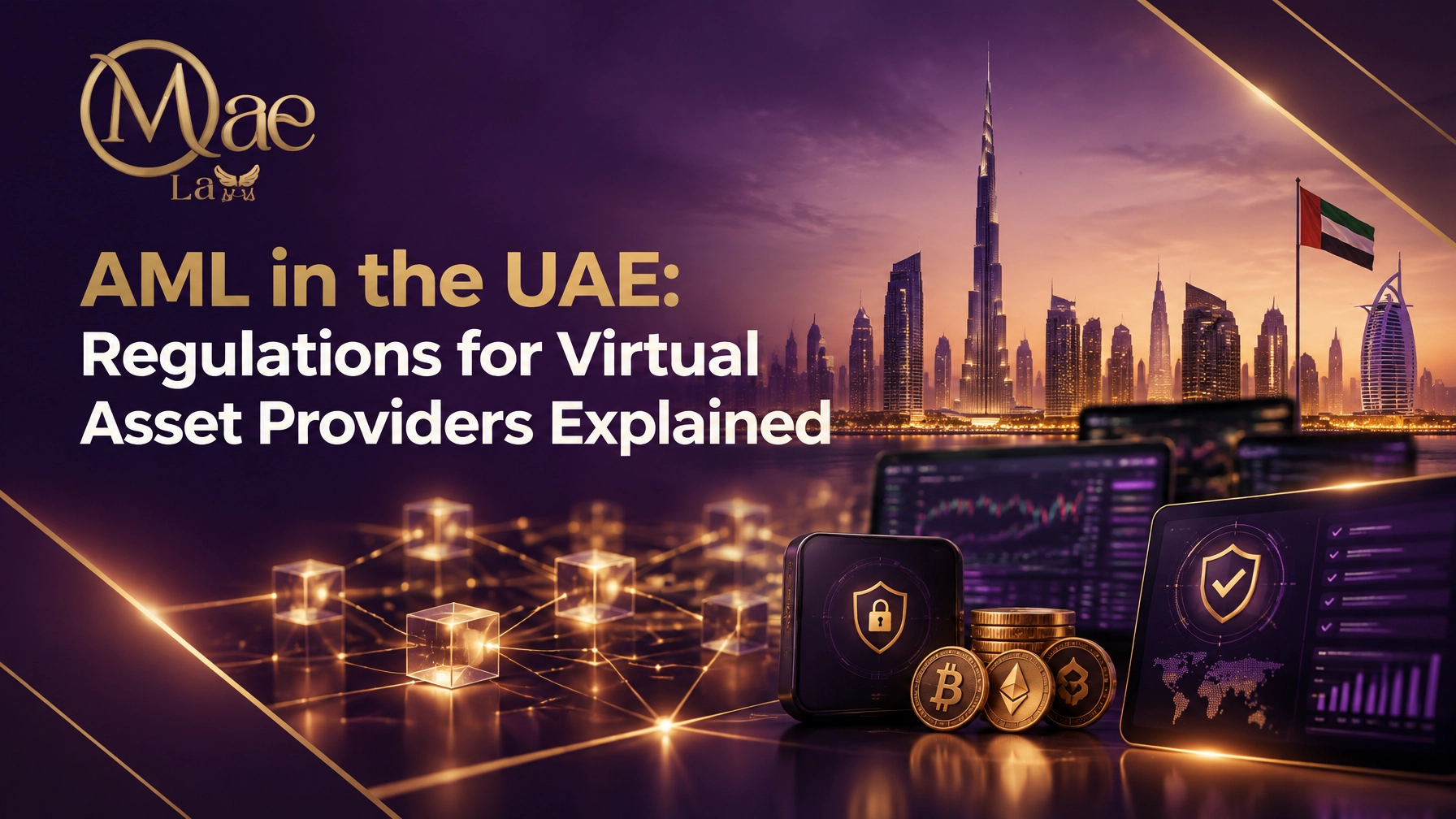 AML compliance in the UAE